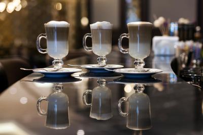 کراون پلازا استانبول اوریاپارک