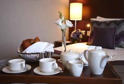 کراون پلازا استانبول اوریاپارک