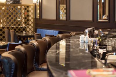 کراون پلازا استانبول اوریاپارک