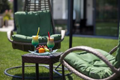 کراون پلازا استانبول اوریاپارک