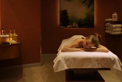 کراون پلازا استانبول اوریاپارک