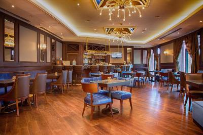 کراون پلازا استانبول اوریاپارک