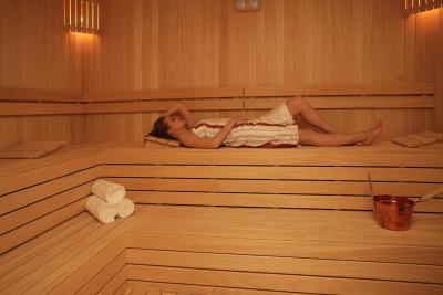 کراون پلازا استانبول اوریاپارک