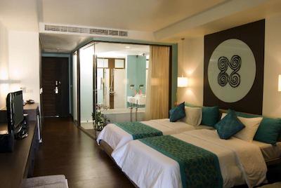 اسپرینگفیلد@اسیا ریزرت اند اسپا