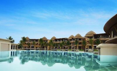 اسپرینگفیلد@اسیا ریزرت اند اسپا