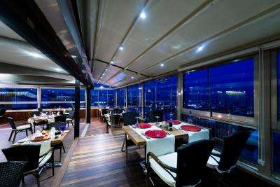 آنتیک هتل استانبول