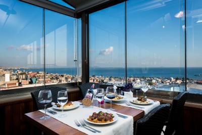 آنتیک هتل استانبول