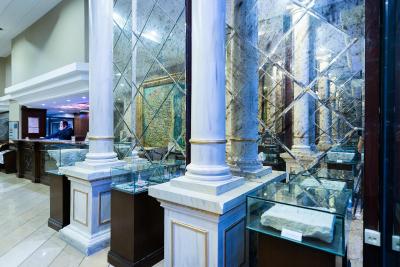 آنتیک هتل استانبول