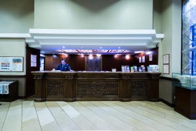 آنتیک هتل استانبول