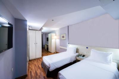 آنتیک هتل استانبول