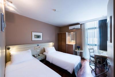 آنتیک هتل استانبول