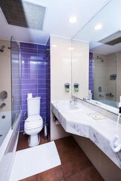 آنتیک هتل استانبول