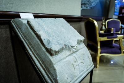 آنتیک هتل استانبول