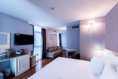 آنتیک هتل استانبول