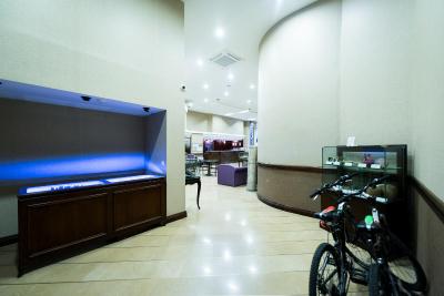 آنتیک هتل استانبول