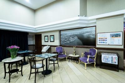 آنتیک هتل استانبول