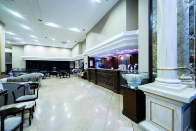 آنتیک هتل استانبول