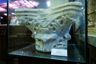 آنتیک هتل استانبول