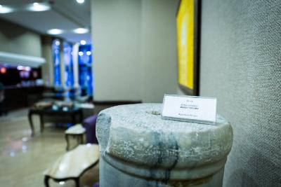 آنتیک هتل استانبول