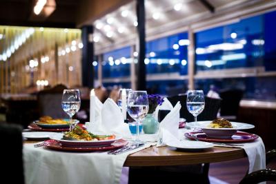 آنتیک هتل استانبول