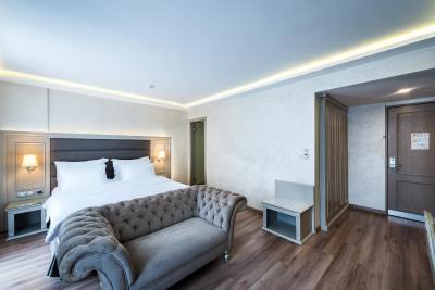 آنتیک هتل استانبول