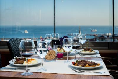 آنتیک هتل استانبول