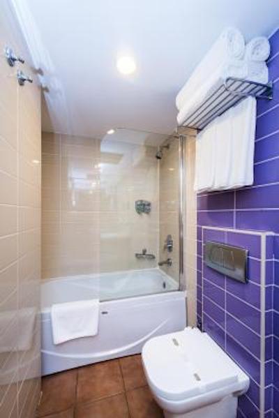 آنتیک هتل استانبول