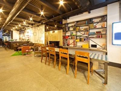 فاروس هتل تکسیم