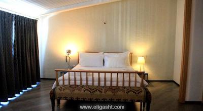 فاروس هتل تکسیم