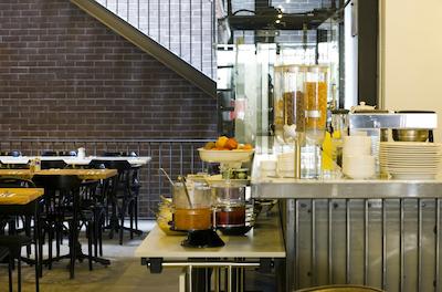 فاروس هتل تکسیم