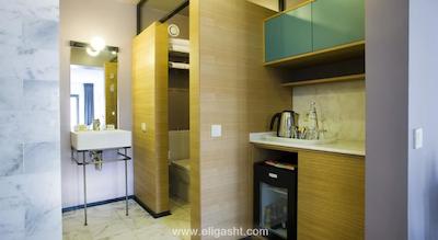 فاروس هتل تکسیم