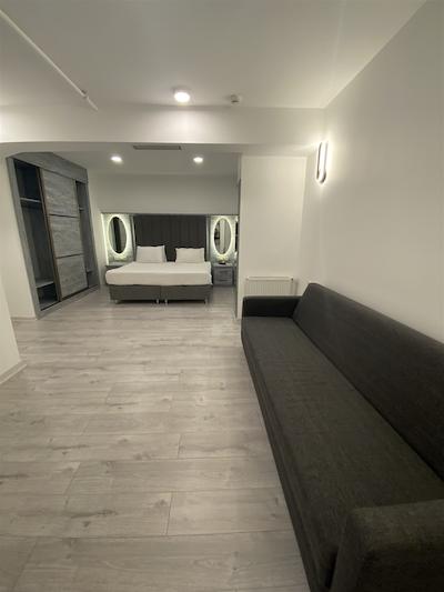 فاروس هتل تکسیم