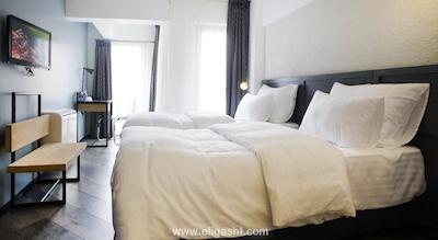 فاروس هتل تکسیم