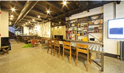 فاروس هتل تکسیم