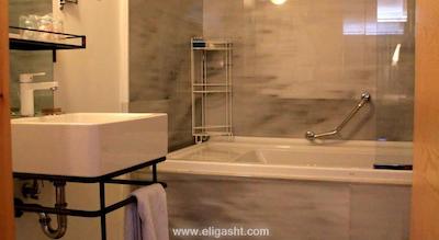 فاروس هتل تکسیم