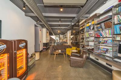 فاروس هتل تکسیم