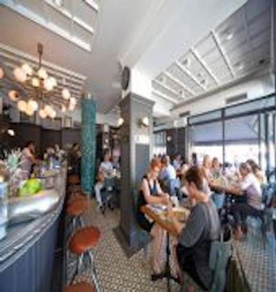 فاروس هتل تکسیم