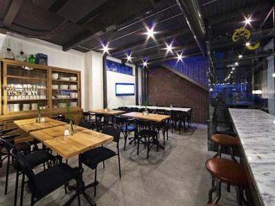 فاروس هتل تکسیم