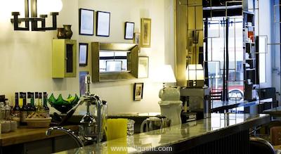 فاروس هتل تکسیم