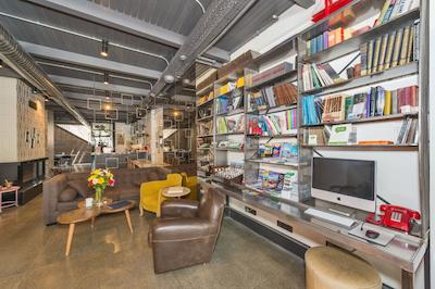 فاروس هتل تکسیم