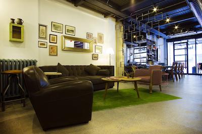 فاروس هتل تکسیم