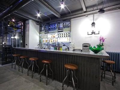 فاروس هتل تکسیم