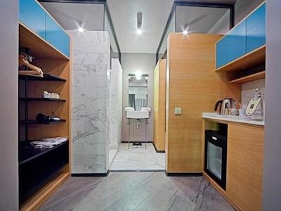 فاروس هتل تکسیم