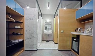 فاروس هتل تکسیم