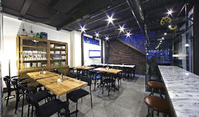 فاروس هتل تکسیم