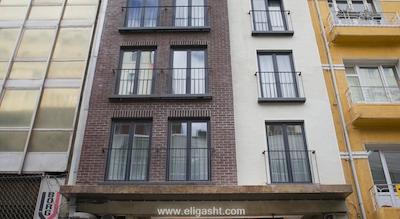 فاروس هتل تکسیم