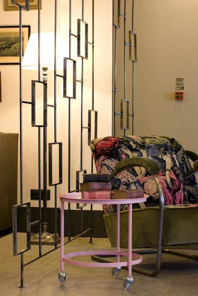 فاروس هتل تکسیم