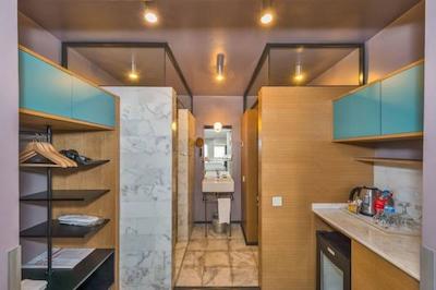 فاروس هتل تکسیم