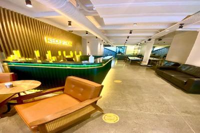 فاروس هتل تکسیم