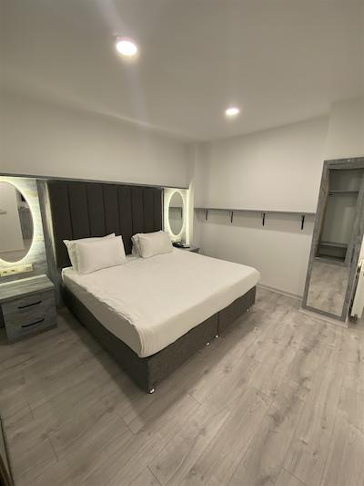 فاروس هتل تکسیم